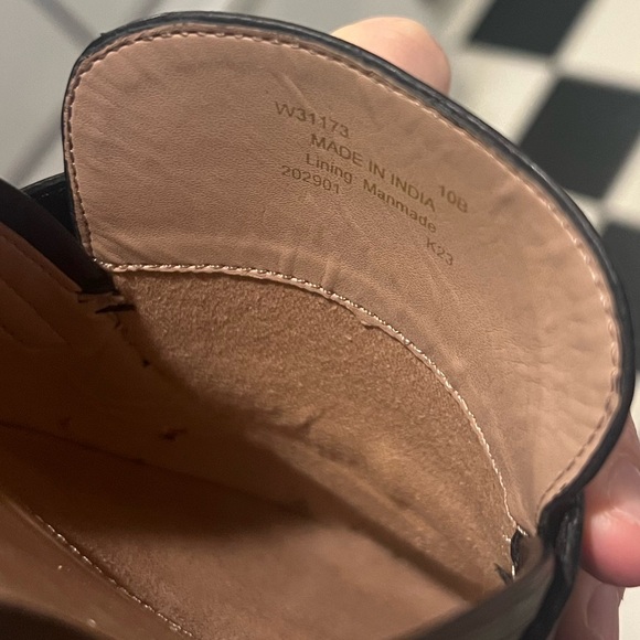 Cole Haan Black Womens Mules - Picture 4 of 4